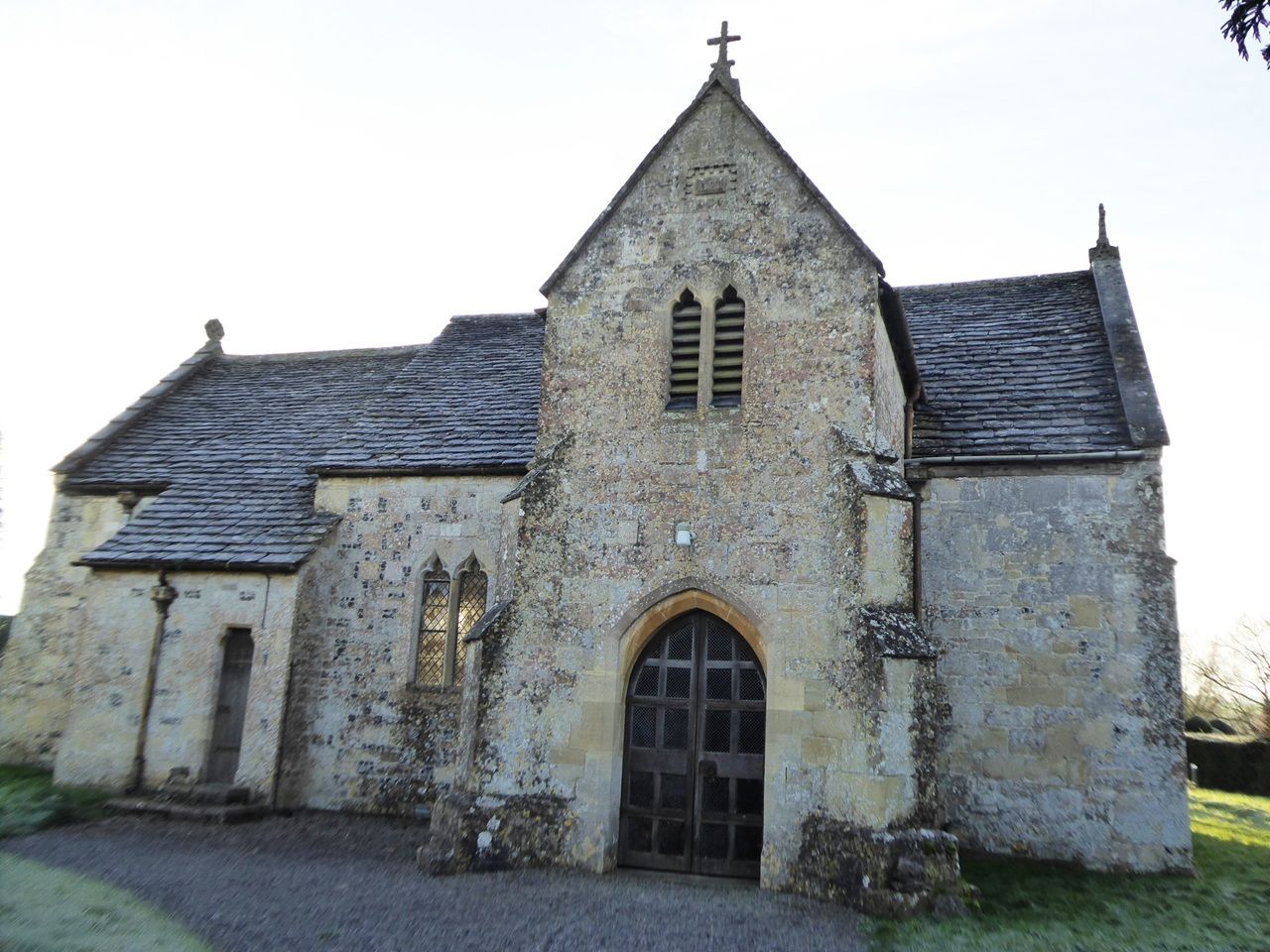 Church